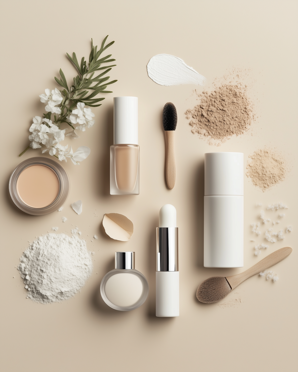 Health, Beauty & Hair