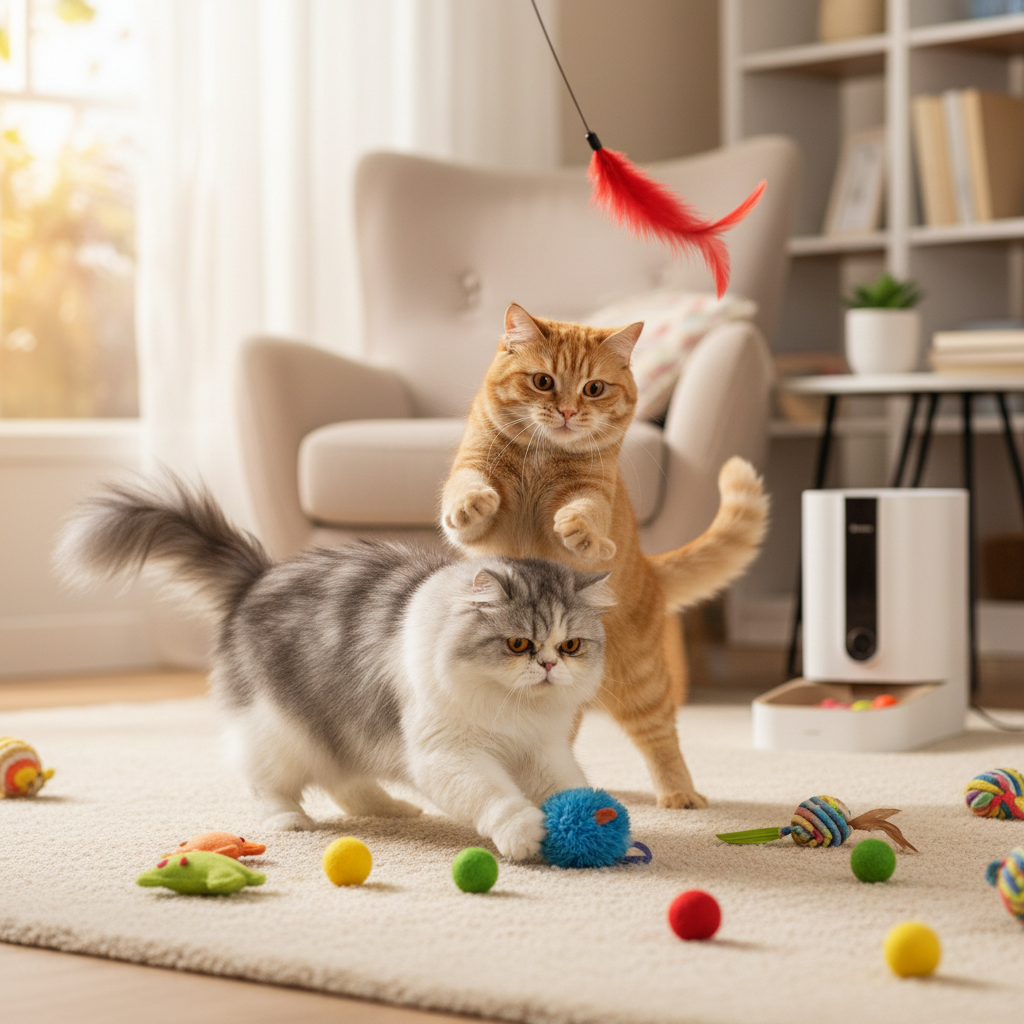 Pet Supplies