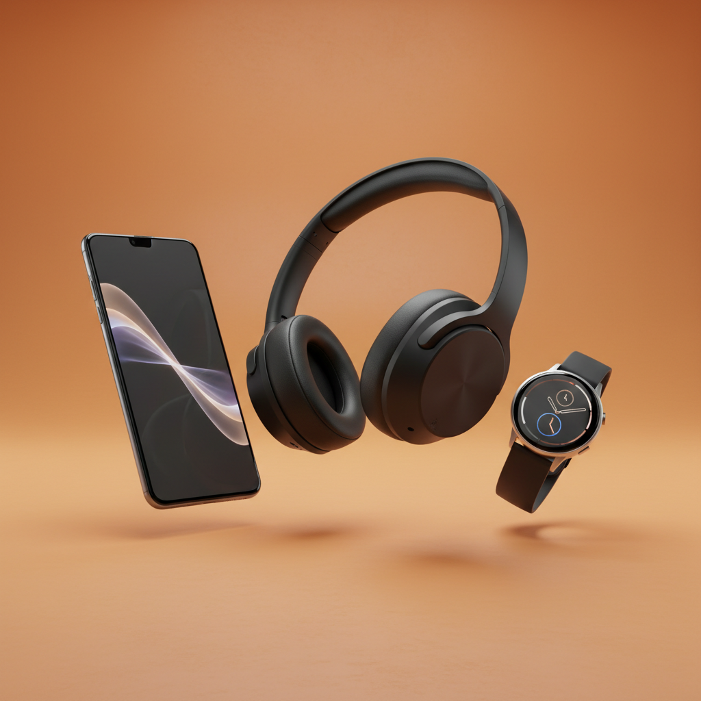 Consumer Electronics