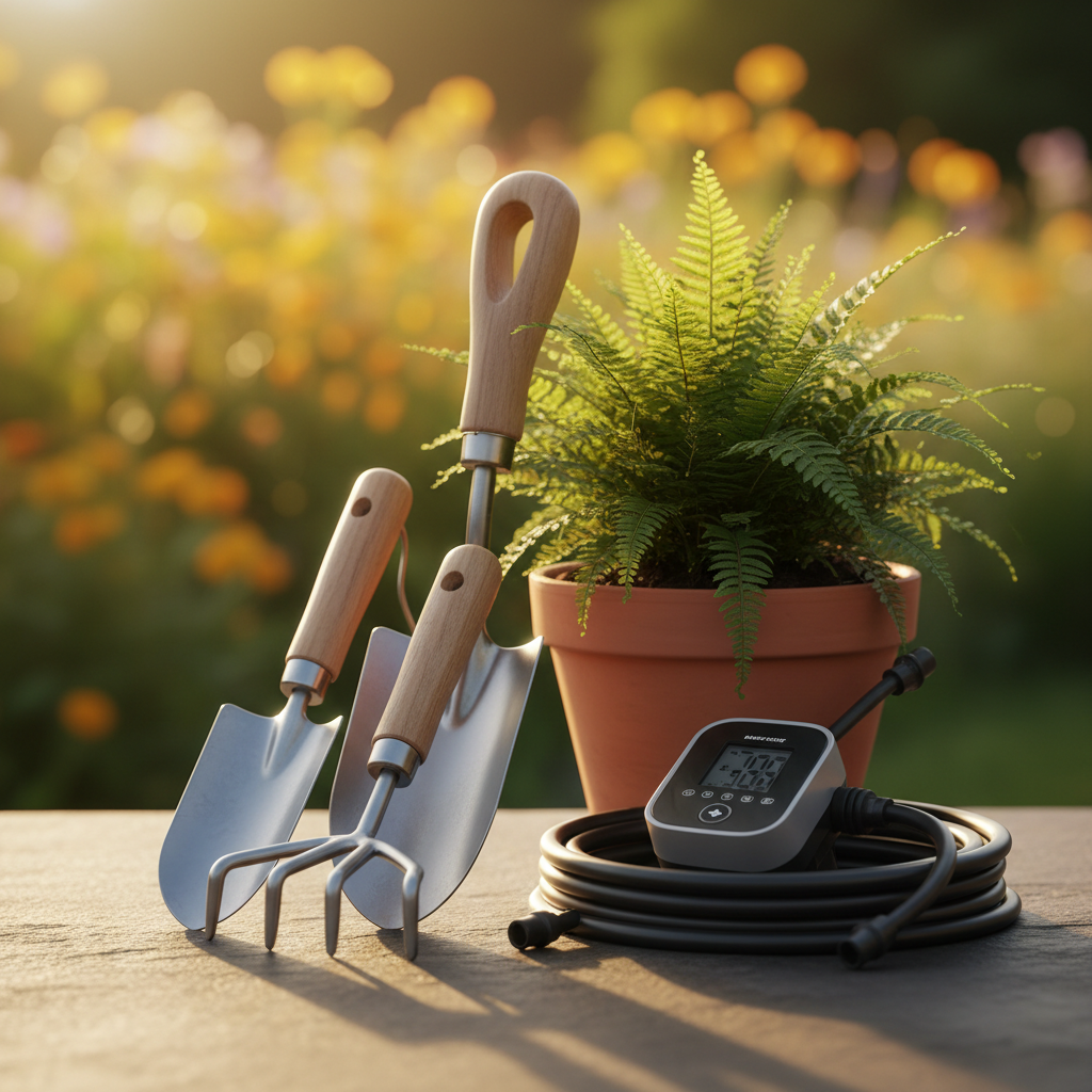 Home, Garden & Furniture