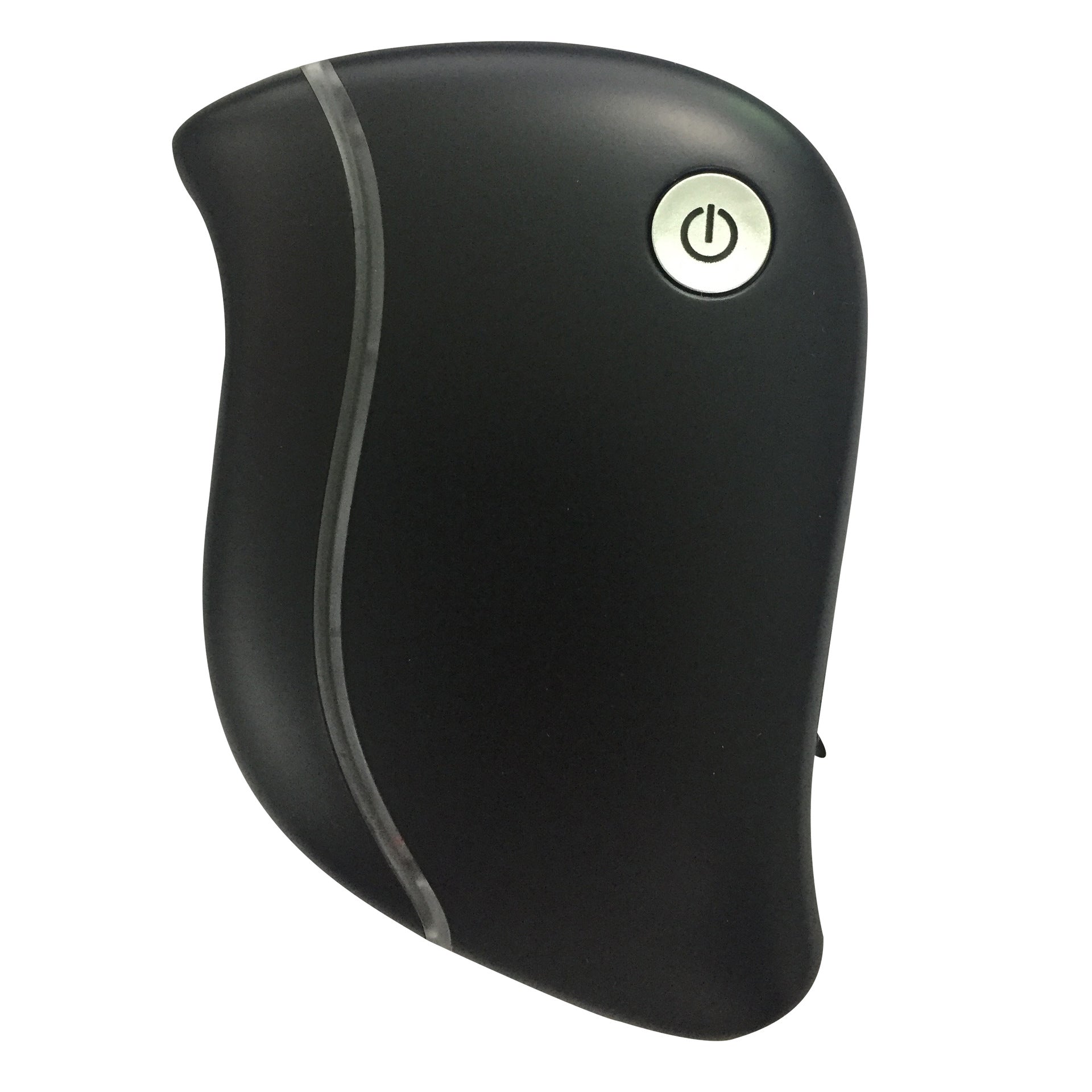 USB Electric Gua Sha Scraping Massager | Red Light & EMS Microcurrent Facial Lifting Device