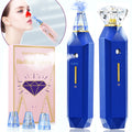 2-in-1 Small Bubble Blackhead Remover & Oxygen Hydration Facial Device