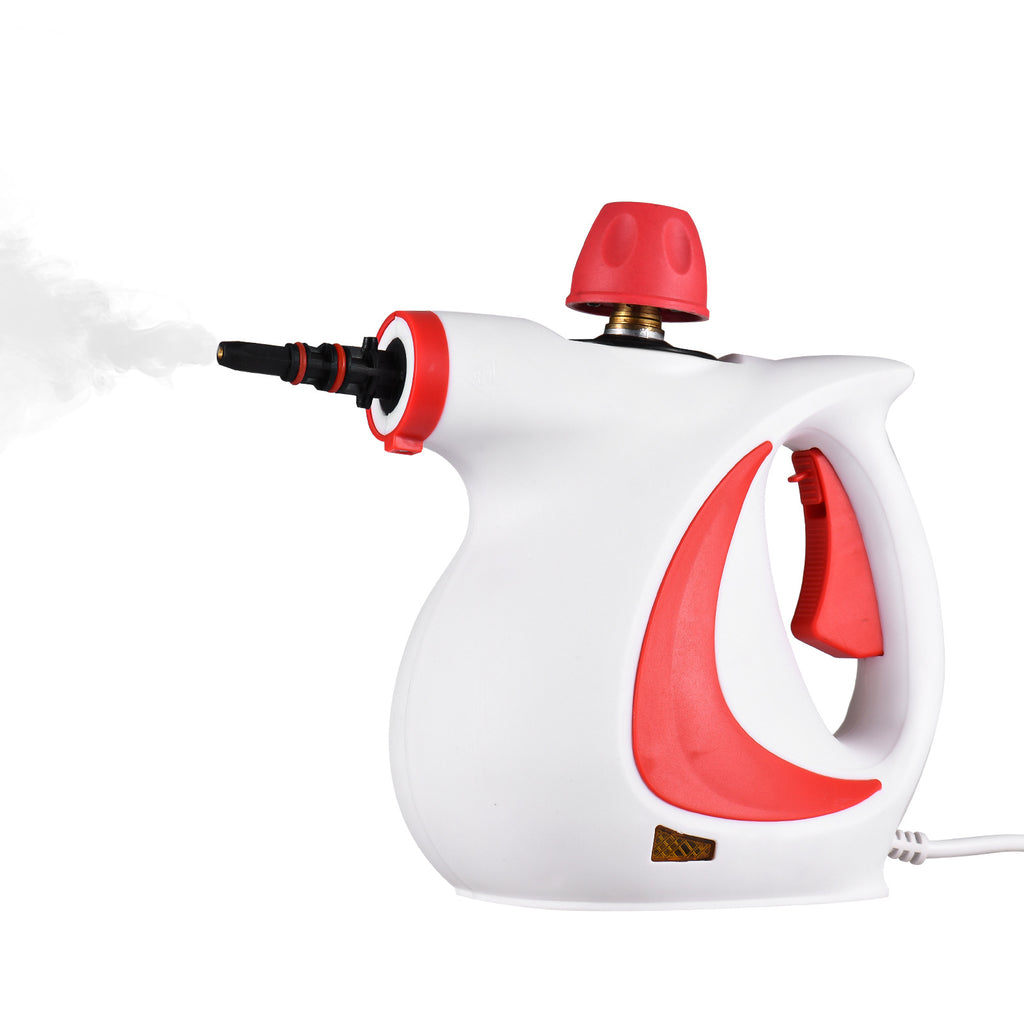 High-Pressure Multi-Purpose Steam Cleaner